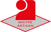 Logo Maître artisan
